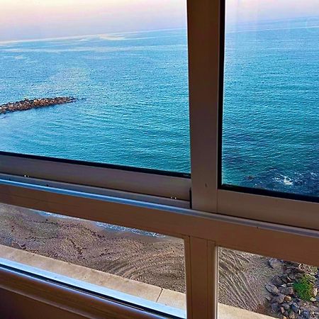 Primera Linea De Playa Benalmadena La Perla Playa Paraiso المظهر الخارجي الصورة